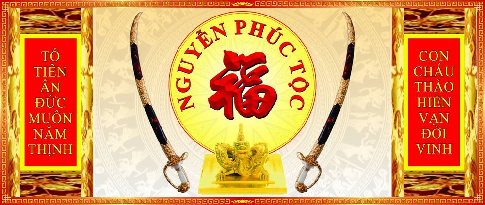 Nguyễn Phúc Tôn Phả